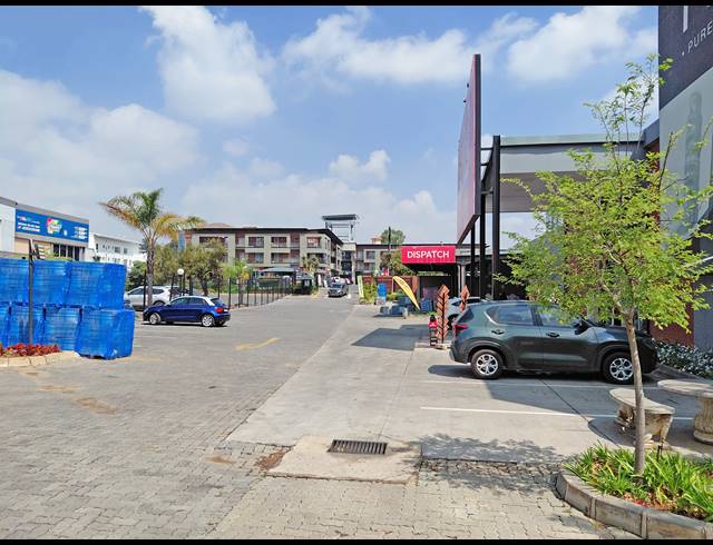 2,506M² RETAIL FOR SALE IN BRUMA